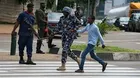 Nigeria government forces kill 3 mourners on Ashura