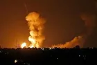 Iran Denounces Israeli Attacks on Gaza, Slams Tel Aviv’s Terrorism against Palestinians