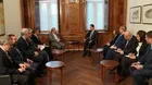 Battle in Syria's Idlib aims to eliminate terrorism