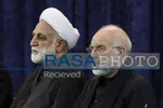 مراسم بزرگداشت &laquo;آقای شهید ایران&raquo; در مصلای تهران
