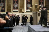 مراسم تنفیذ رییس جمهور فردا برگزار می‌شود