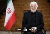 حضور رهبر معظم انقلاب در مراسم شب عاشورا، فضای کشور را تغییر داد