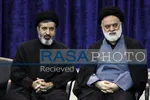 مراسم بزرگداشت &laquo;آقای شهید ایران&raquo; در مصلای تهران

