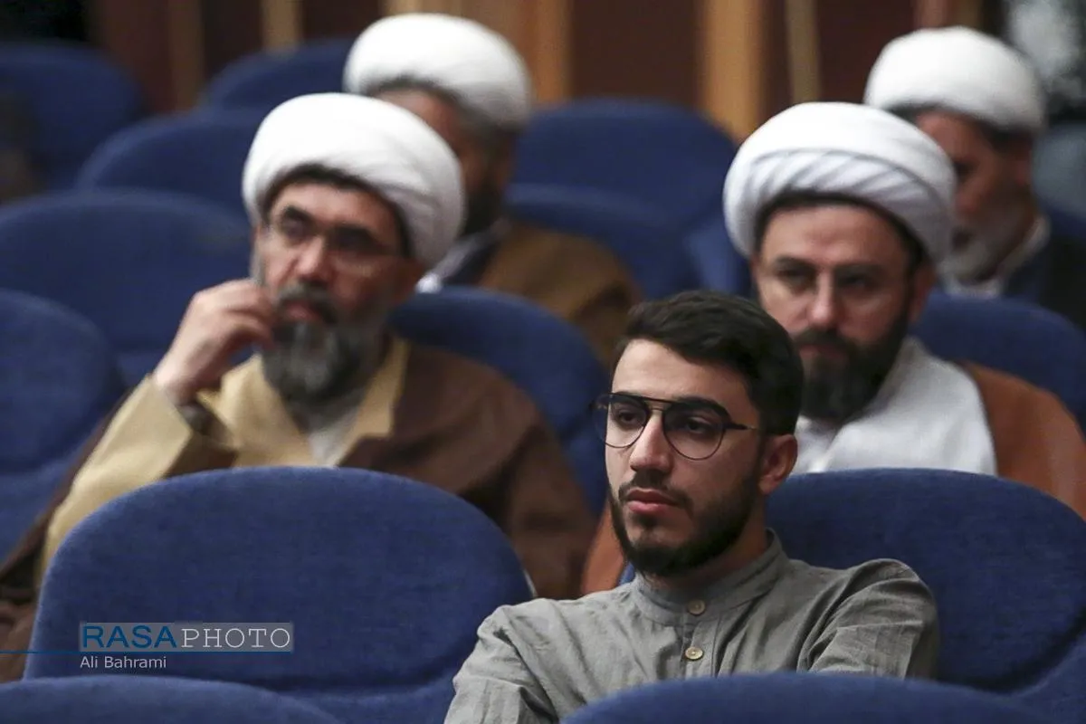 همایش ملی عالم ربانی، سالک توحیدی علامه حسن&zwnj;زاده آملی