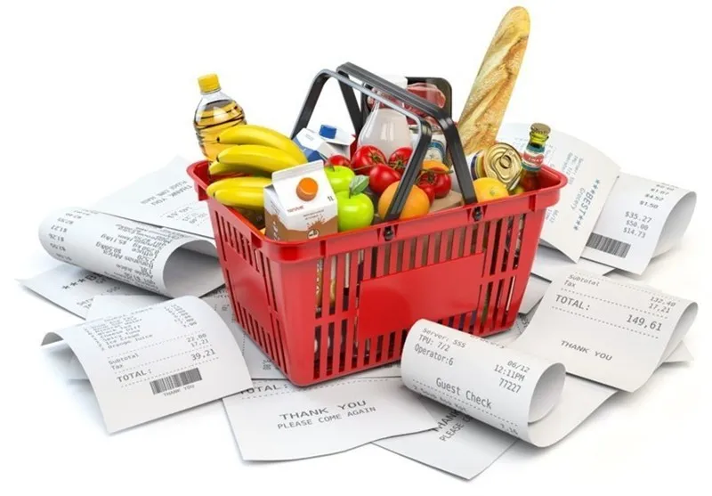 هسته سخت تورم در کانال ۳۰ تا ۴۰ درصد؛ چرا کاهش قیمت‌ها کند شده است؟
