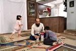 رسالتی که بخاطر کرونا تعطیل نشد