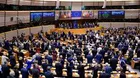EU parliament lawmakers slam Trump’s Mideast plan as unlawful
