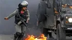 Israeli forces shoot dead Palestinian teen boy in occupied West Bank