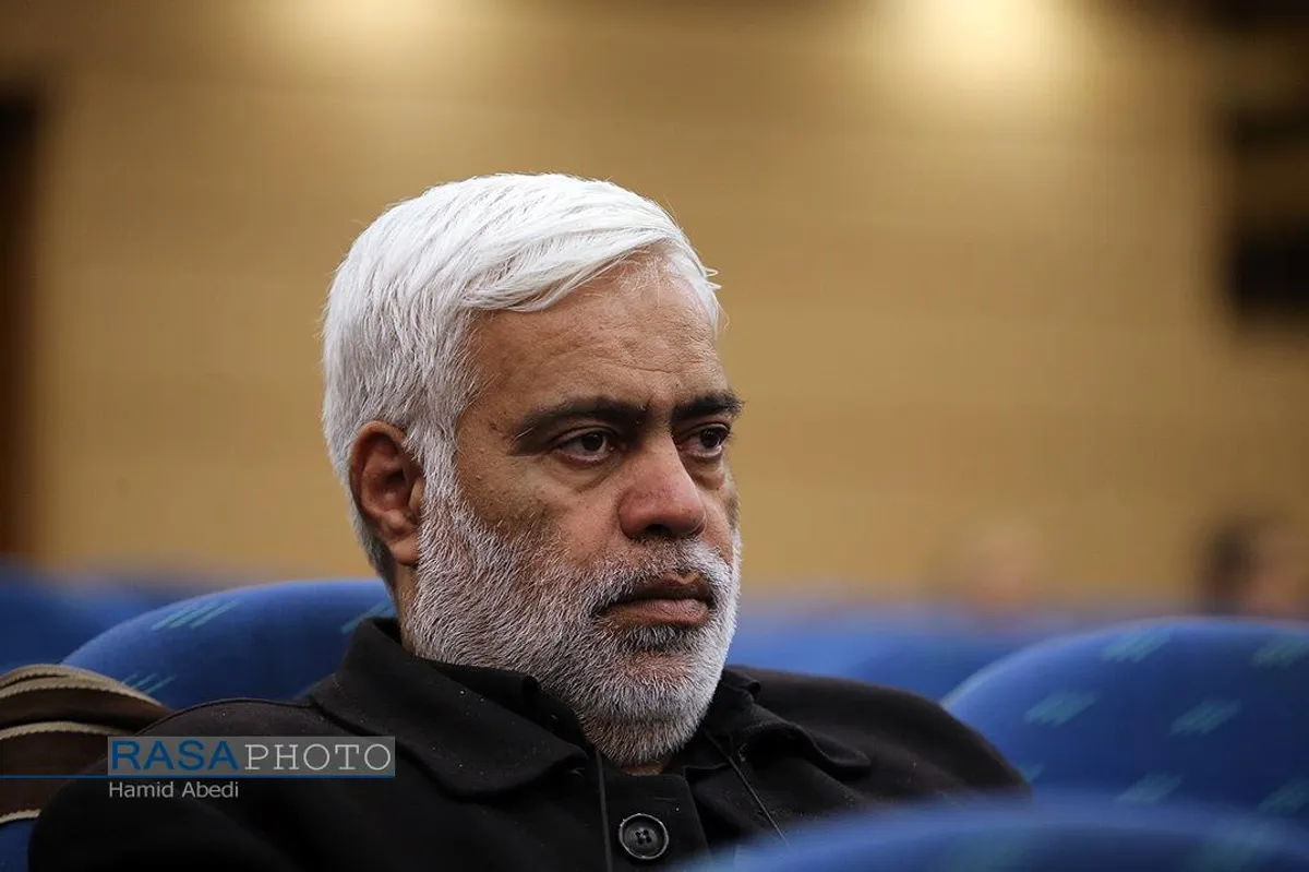 کنگره بزرگداشت چهلمین سالروز درگذشت آیت الله کفعمی خراسانی