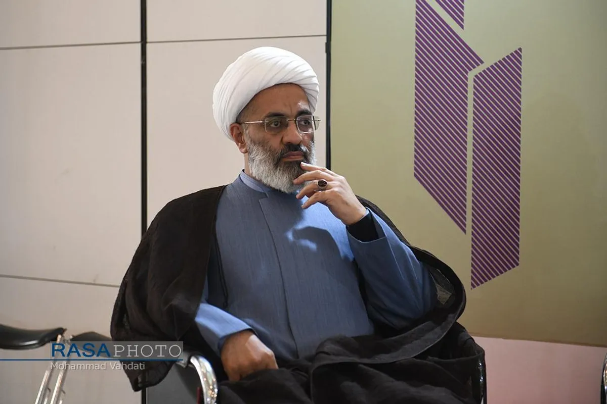 سومین روز بیست و چهارمین نمایشگاه مطبوعات و رسانه&zwnj;های ایران