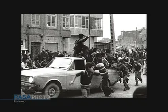 ایام الله بخش اول "مبارزه"