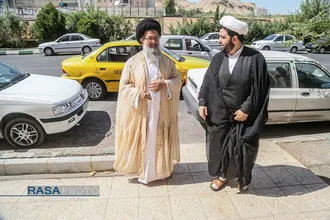 نشست هم اندیشی اساتید حوزه علمیه قم