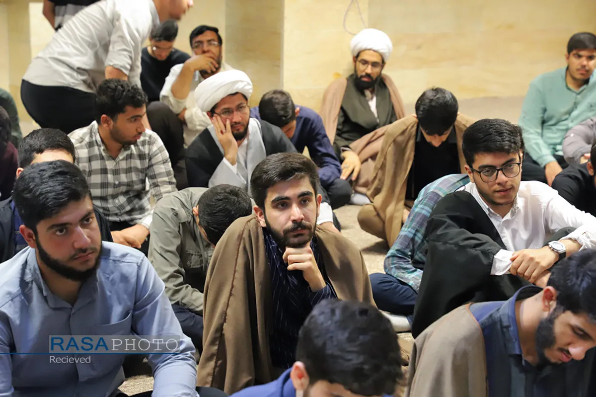 سفر دو روزه مسئول دبیرخانه شورای عالی حوزه&zwnj;های علمیه به استان کردستان