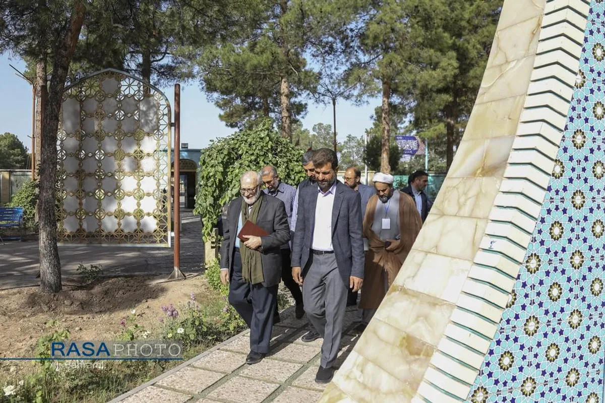 همایش علمی جنگ شناختی و تمدن نوین اسلامی