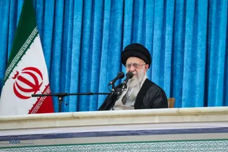 سخنرانی رهبر معظم انقلاب اسلامی در مراسم بزرگداشت سالگرد ارتحال امام خمینی (ره)