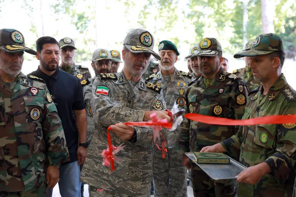 ایرانی تا ۲۰ نسل هم شده می‌جنگد