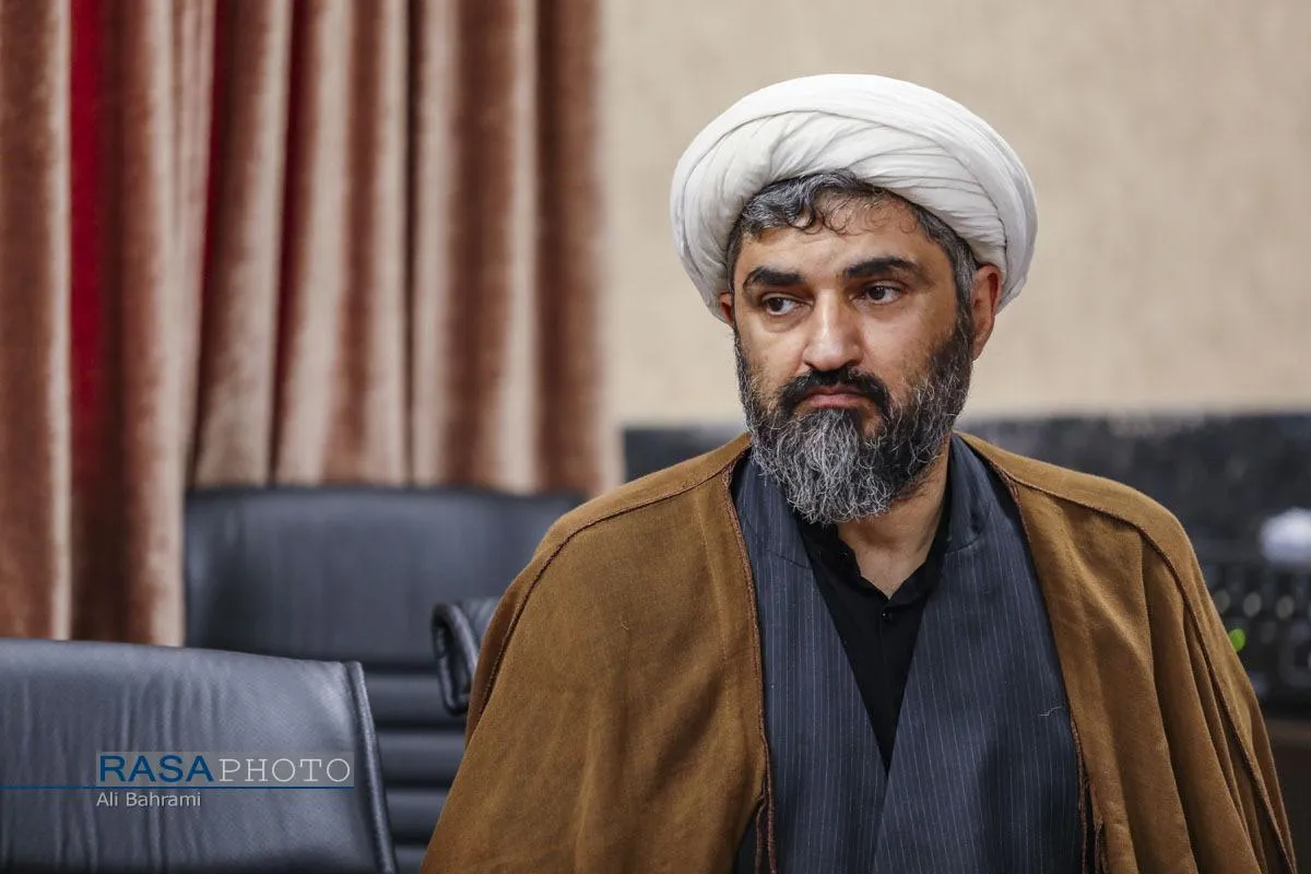 نشست مرحله نوین مدیریت تنگه هرمز