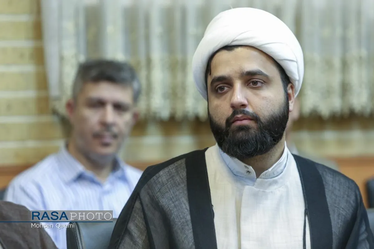 نشست نقد و بررسی سریال&zwnj;های جهان اسلام