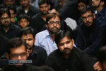 هیئت عزاداری هندی&zwnj;های مقیم قم