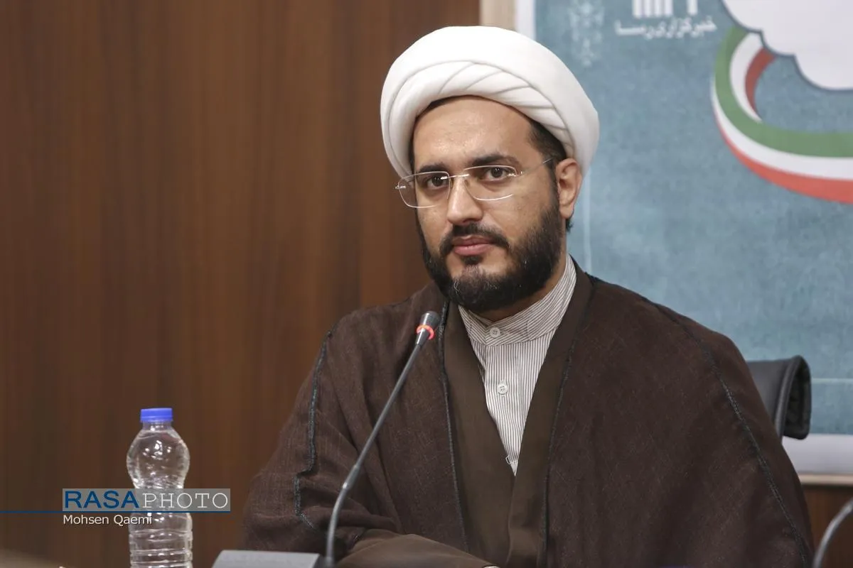 دومین نشست بازخوانی تجارب مدیران رسانه&zwnj;ای در جنگ تحمیلی ۱۲ روزه