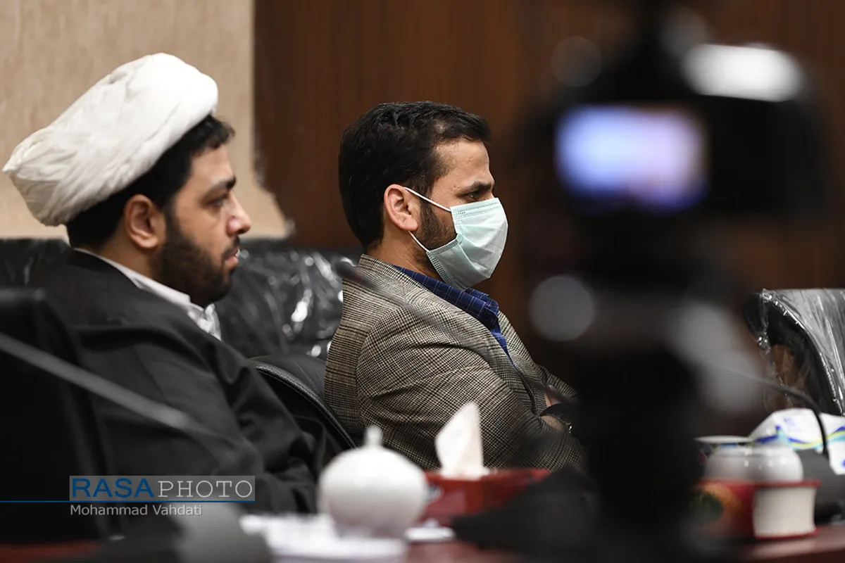 دوره مهارت افزایی رصد، مسئله&zwnj;یابی و تحلیل مسائل