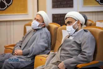گرامیداشت هفته پژوهش در مرکز پژوهش&zwnj;های اسلامی صدا و سیما