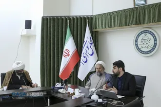 نشست علمی واکاوی الگوی پیشنهادی ارزیابی برنامه&zwnj;های تلویزیون در ترویج قرآن کریم