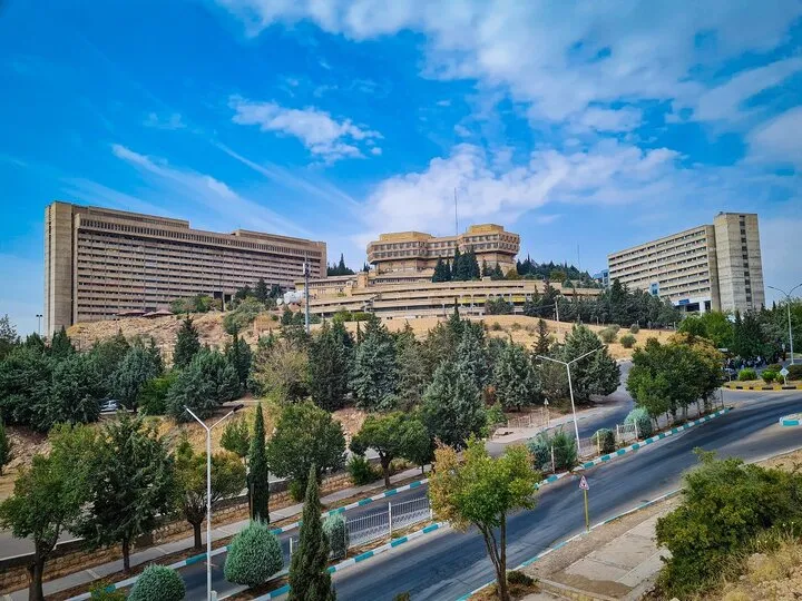 دانشگاه شیراز میزبان بیست‌ و نهمین کنگره جامعه اسلامی دانشجویان کشور
