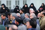 دیدار دست&zwnj;اندرکاران برگزاری کنگره شهدای کاشان با رهبر انقلاب