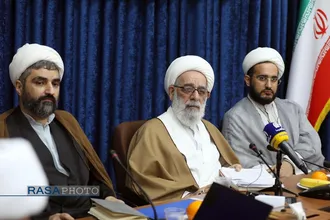 اولین نشست صمیمی مسئول دبیرخانه شورای عالی حوزه&zwnj;های علمیه با رسانه&zwnj;های حوزوی
