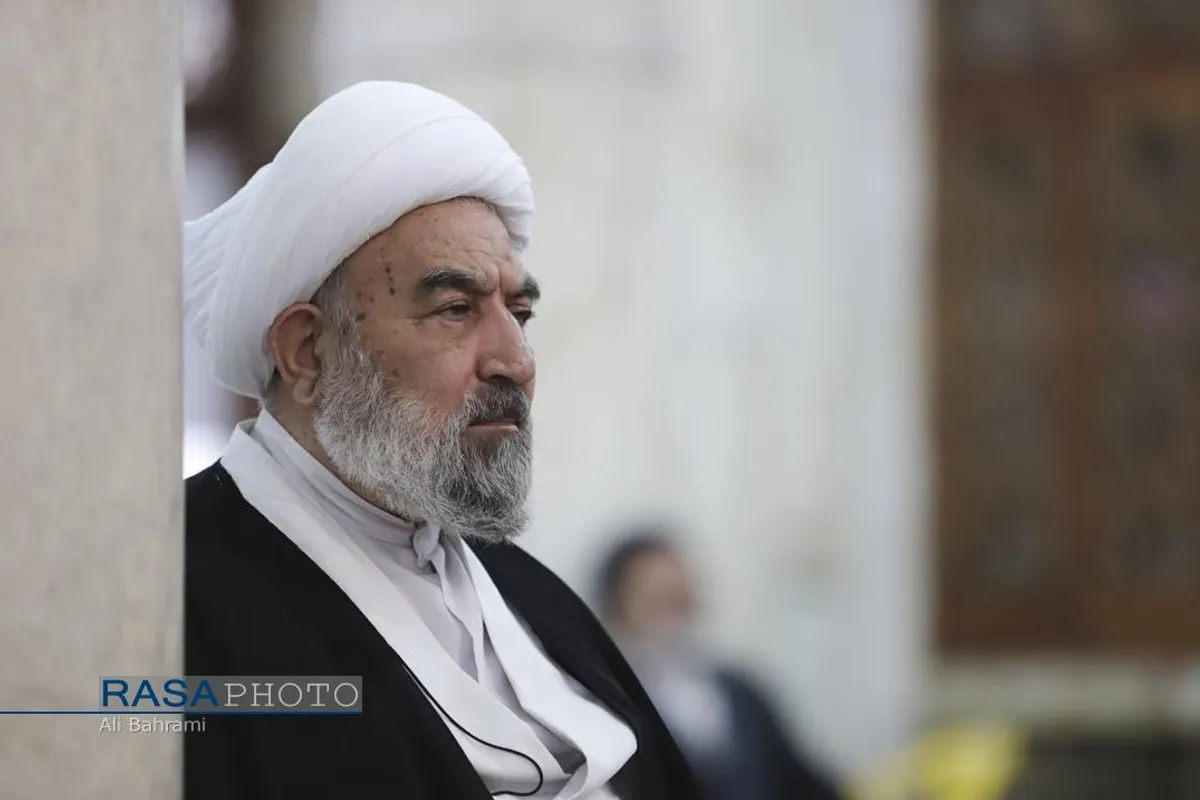 اولین جلسه درس خارج اصول حضرت آیت الله سبحانی در سال ۱۴۰۴