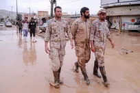 سپاه خدمتگزار