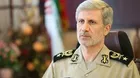 Iran Not to Bear Britain's Piracy