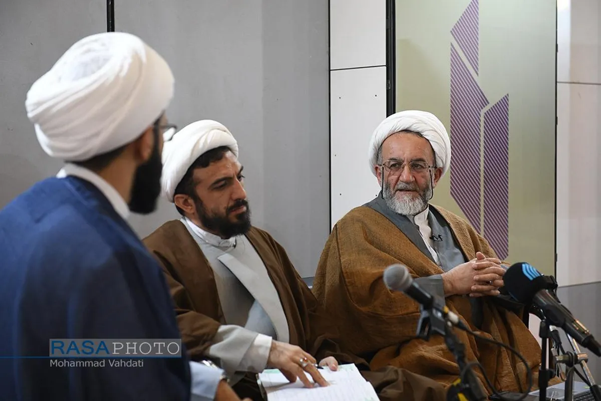 دومین روز بیست و چهارمین نمایشگاه مطبوعات و رسانه&zwnj;های ایران