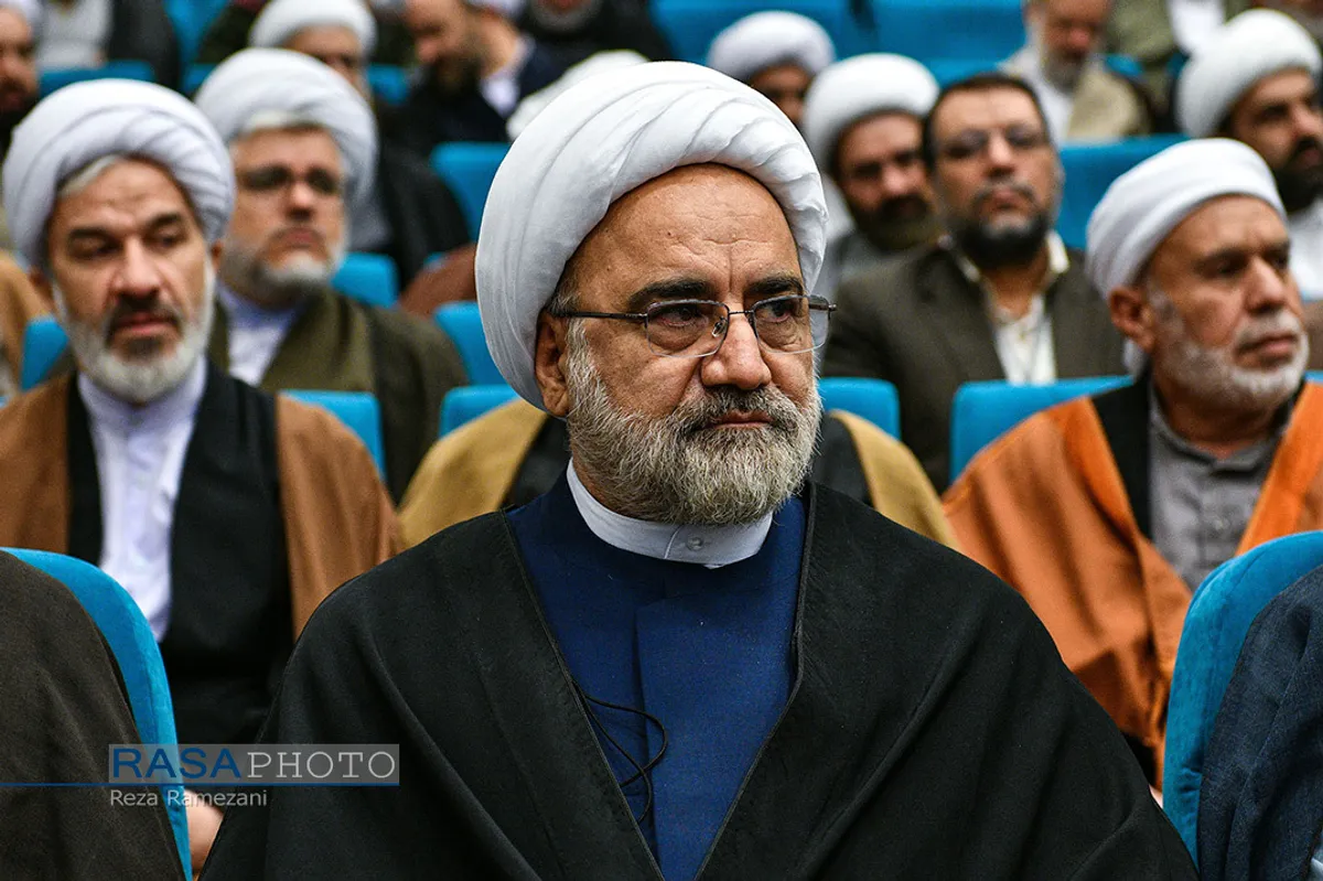 دومین همایش شورا&zwnj;های صلح و سازش در قم