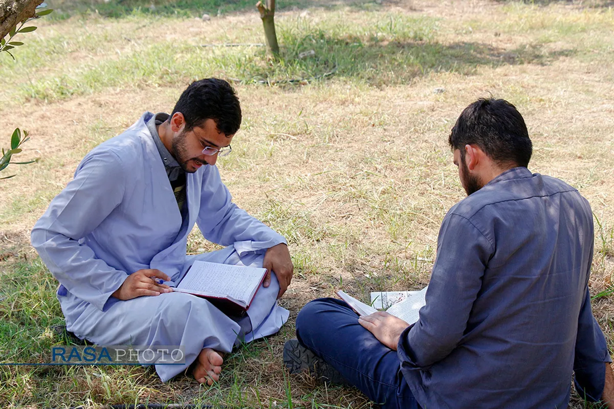 مدرسه علمیه فیضیه بابل