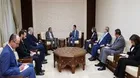 Syria will support Iran against all threats, acts of aggression