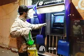 نماهنگ | رزمایش همدلی