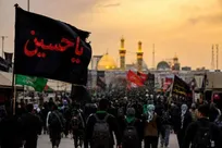 بایکوت رسانه‌ای بزرگ‌ترین تجمع بشری؛ چرا غرب از روایت اربعین می‌ترسد؟