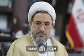 رای می دهیم؛ چون کفار برانگیخته می شوند