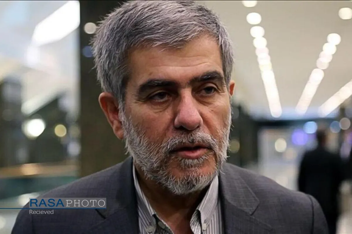 تصاویری از دانشمندان هسته&zwnj;ای شهید فریدون عباسی و محمدمهدی طهرانچی