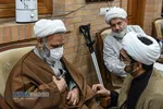 وبینار برسی شاخصه&zwnj;های مکتب سپهبد شهید حاج قاسم سلیمانی