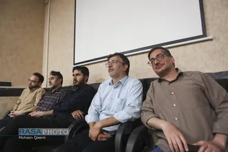 نخستین جلسه عمومی خبرگزاری رسا در سال ۱۴۰۴