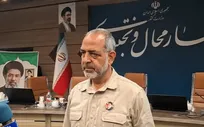 شمارش معکوس برگزاری دومین کنگره ملی شهدای چهارمحال و بختیاری آغاز شد