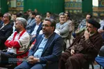 تجلیل از خدمتگزاران برگزاری جشن&zwnj;های نیمه شعبان