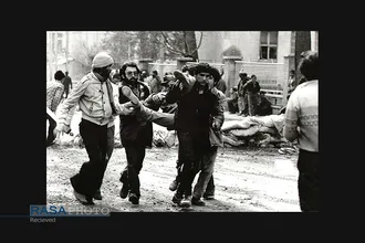 ایام الله بخش اول "مبارزه"