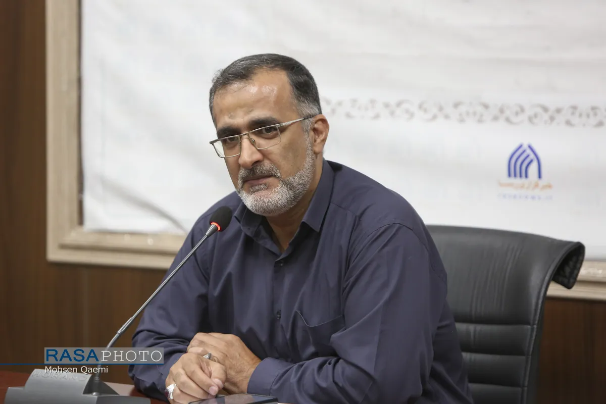 نشست مطالعه جامعه شناختی آئین&zwnj;های خونخواهی
