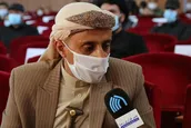 به وعده رهبر انقلاب مبنی بر نابودی اسرئیل اعتماد داریم