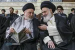 گرامیداشت چهارمین سالگرد ارتحال حضرت آیت الله صافی گلپایگانی