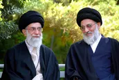 آیت الله شاهرودی استاد بزرگ حوزه و کارگزاری با وفا در تشکیلات مهم نظام بود